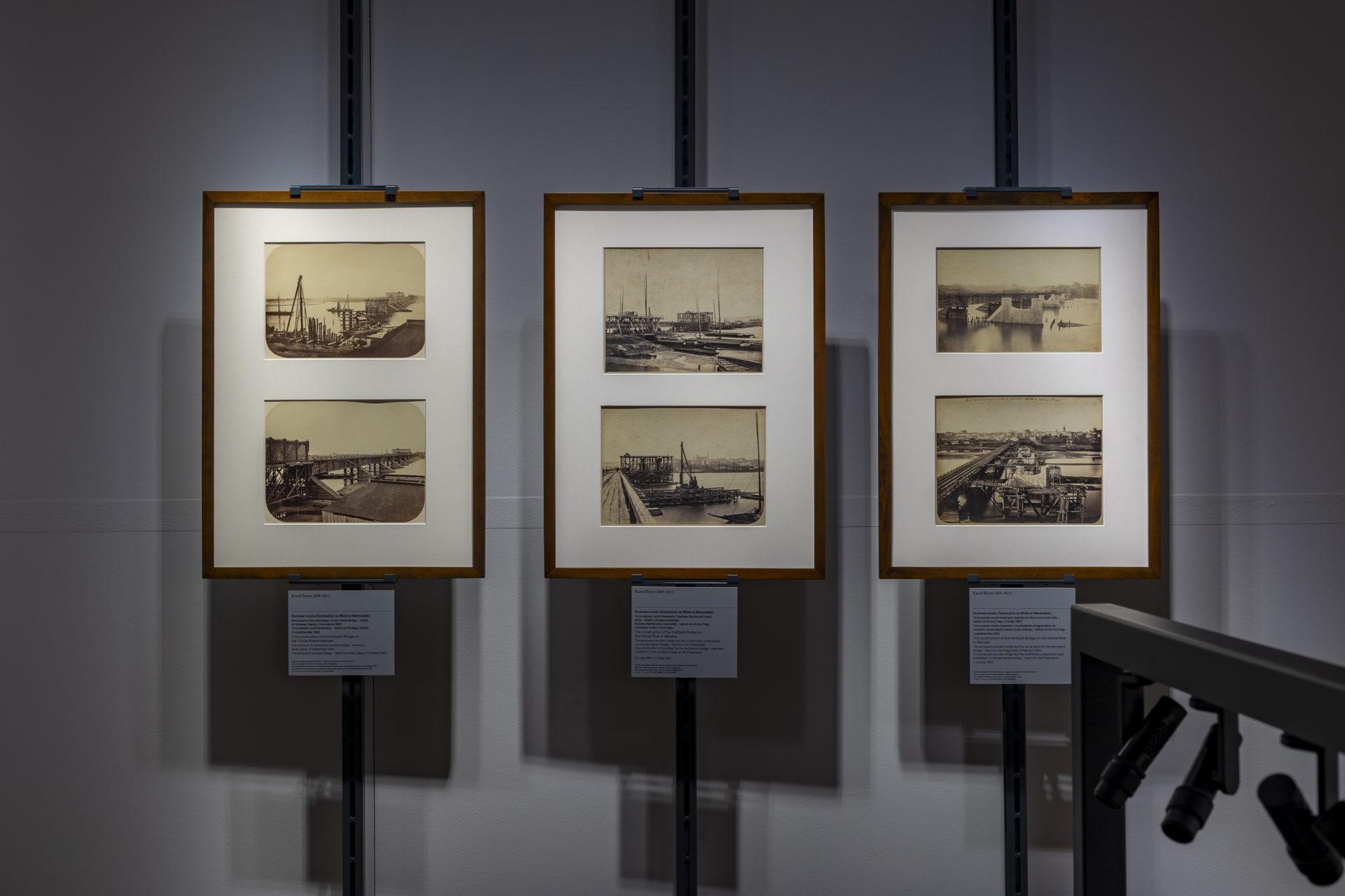 fot_Bartosz Bajerski_Muzeum Narodowe w Warszawie_3 Fotografia industrialna