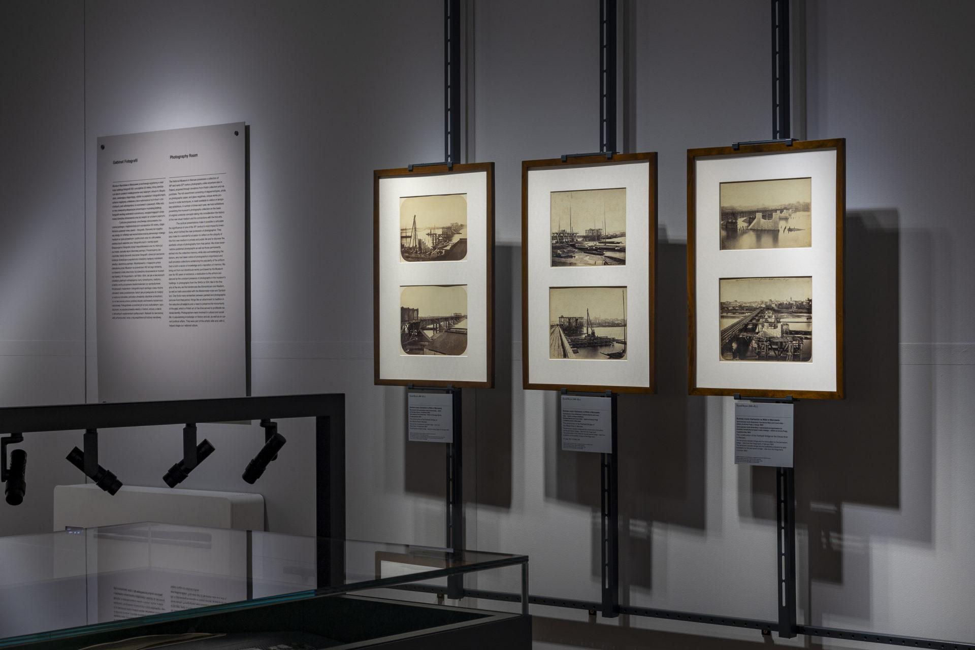 fot_Bartosz Bajerski_Muzeum Narodowe w Warszawie_5 Fotografia industrialna