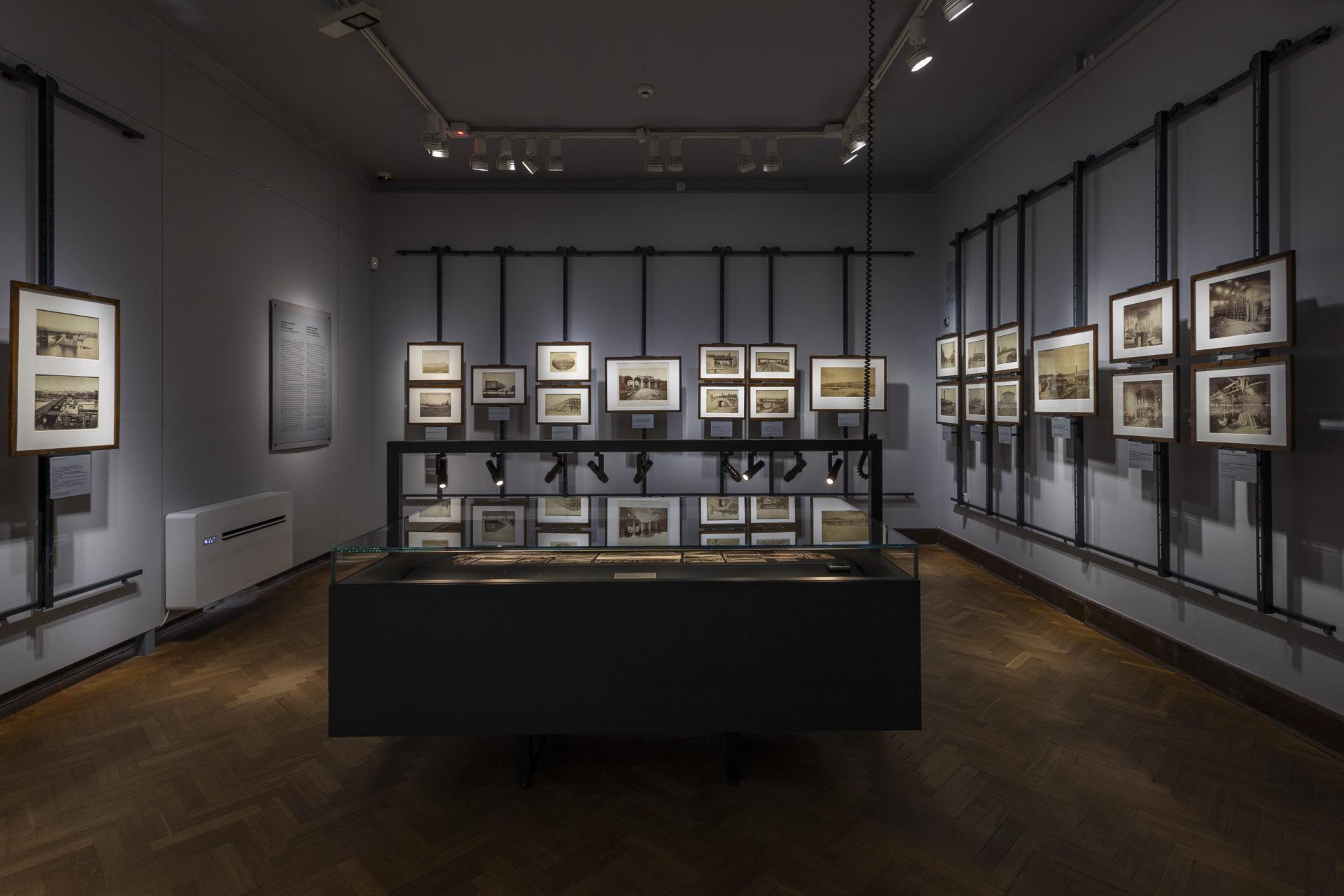 fot_Bartosz Bajerski_Muzeum Narodowe w Warszawie_6 Fotografia industrialna