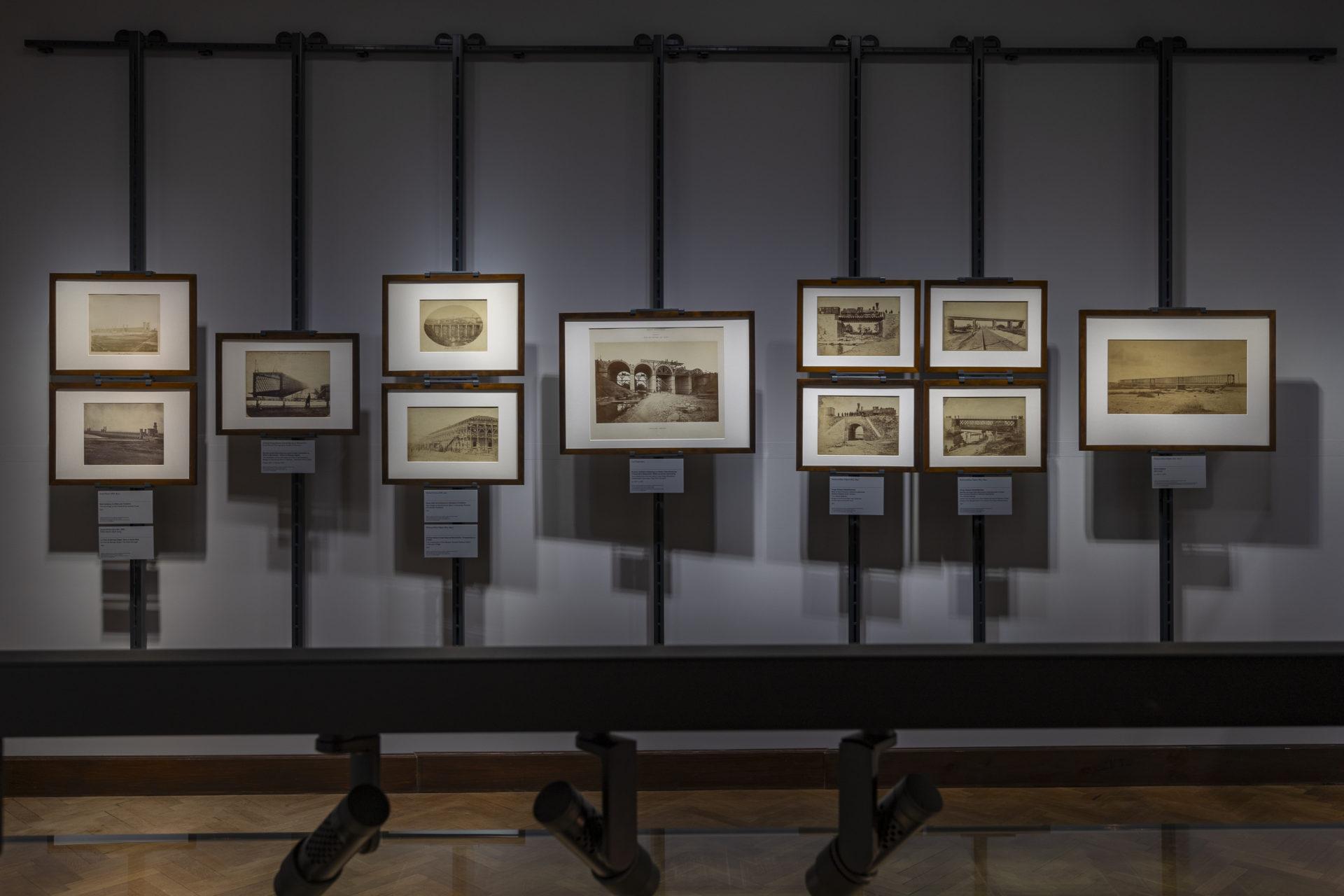 fot_Bartosz Bajerski_Muzeum Narodowe w Warszawie_7 Fotografia industrialna