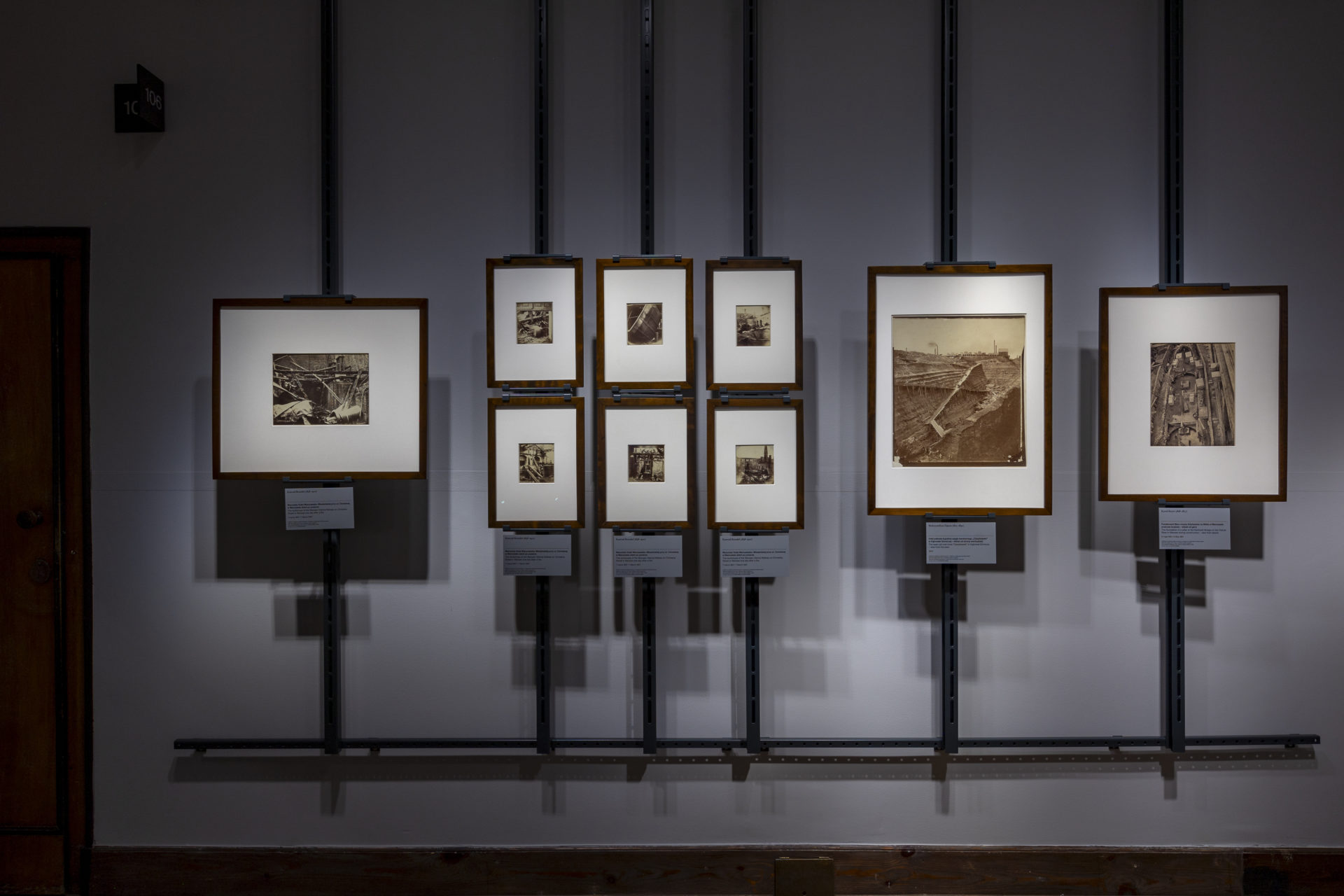 fot_Bartosz Bajerski_Muzeum Narodowe w Warszawie_9 Fotografia industrialna