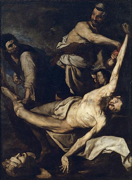 Religijne natchnienie, sensualna ekstaza i brutalny realizm