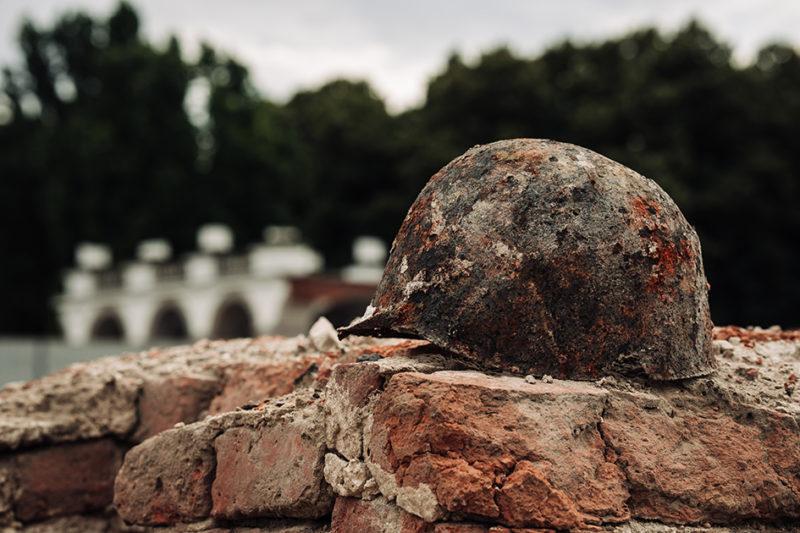 Polski hełm Polski hełm