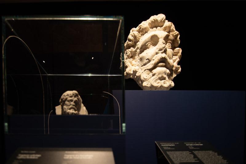 Wystawa „Przebudzeni. Ruiny antyku i narodziny włoskiego renesansu”