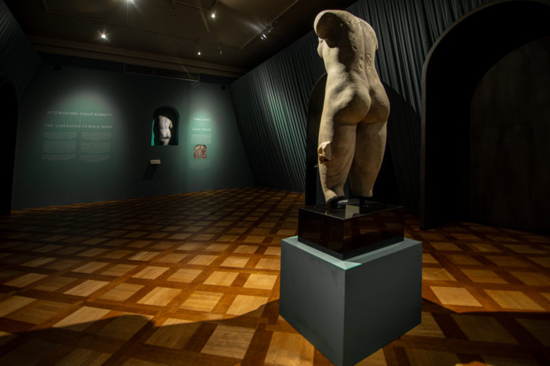 Wystawa „Przebudzeni. Ruiny antyku i narodziny włoskiego renesansu”