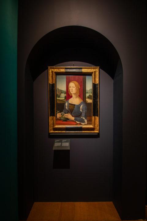 Wystawa „Przebudzeni. Ruiny antyku i narodziny włoskiego renesansu”