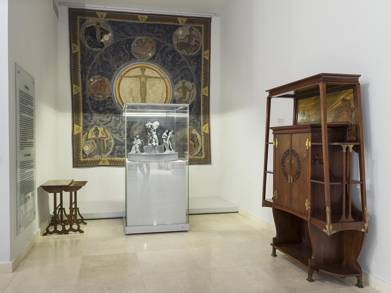 Muzeum w poznańskim Zamku
