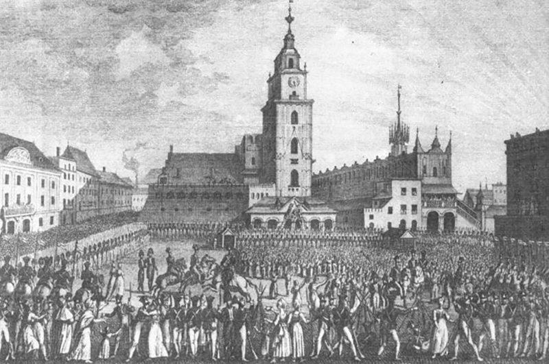 Pałac zbudowany z marzeń