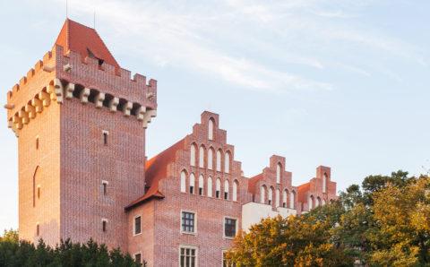 PoznanMuzeum_Sztuk_Uzytkowych Muzeum w poznańskim Zamku