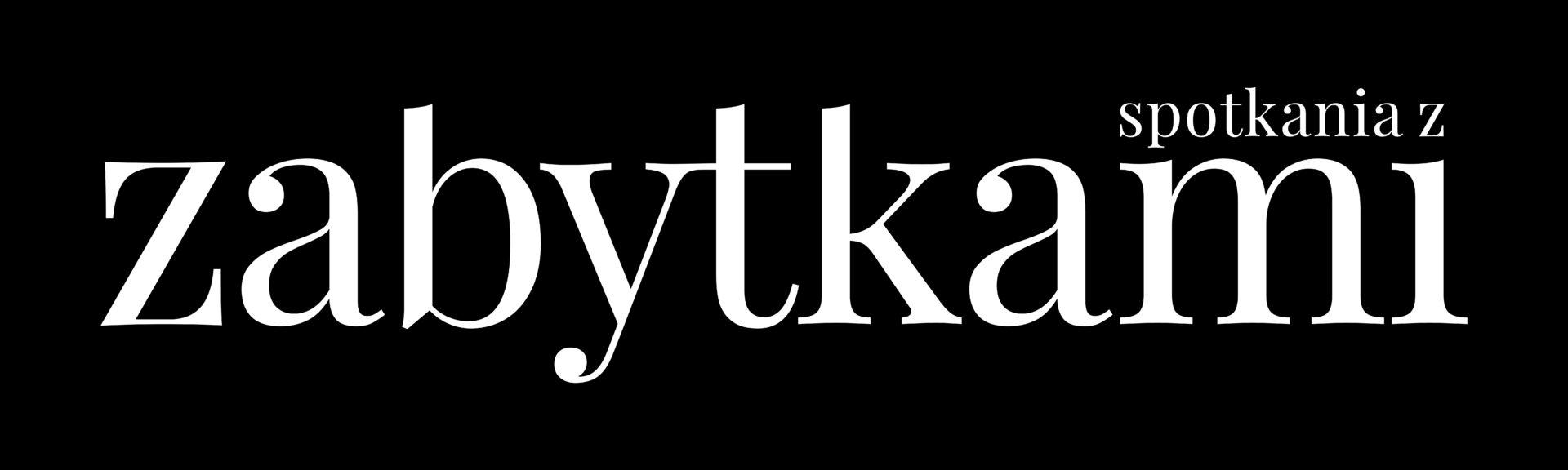biale_czarne tlo_spotkania z zabytkami Zmarł Wojciech Przybyszewski