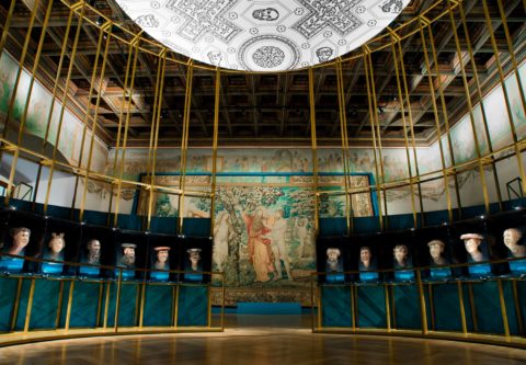 Wystawa "Obraz Złotego Wieku" w Zamku Królewskim na Wawelu, 15 września – 14 grudnia 2023 r.