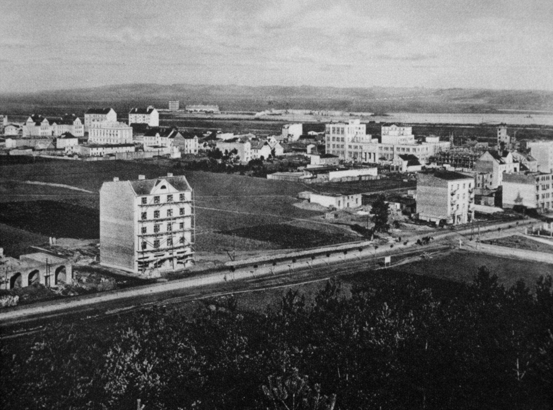 Kaszuby to historia, o której się milczy