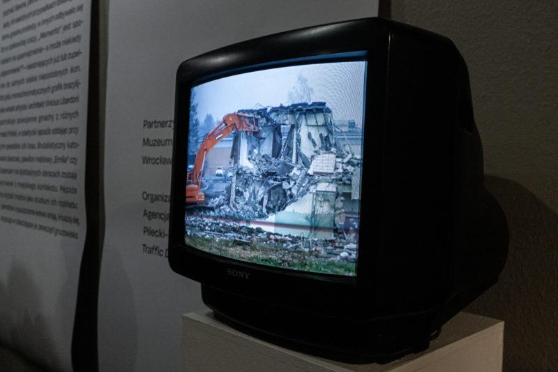 Memento dla modernizmu