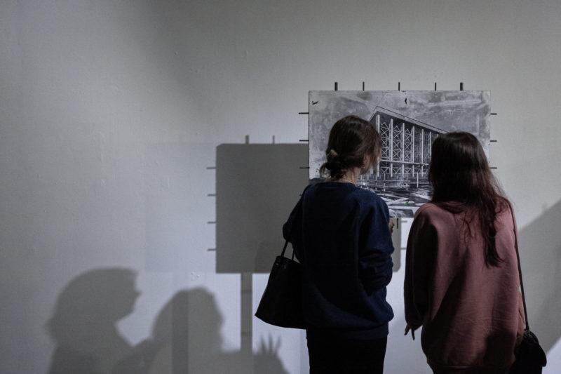 Memento dla modernizmu