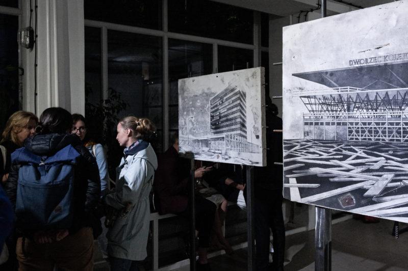 Memento dla modernizmu