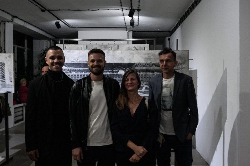 Memento dla modernizmu