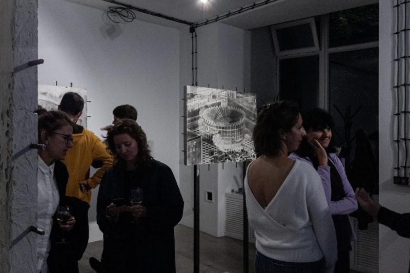 Memento dla modernizmu