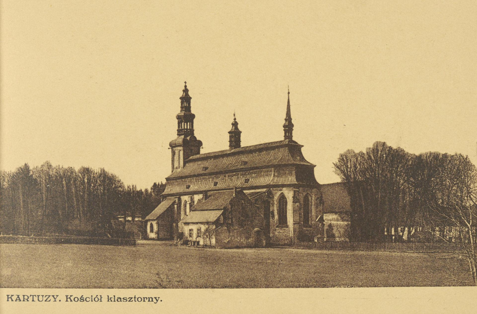 Kaszuby to historia, o której się milczy