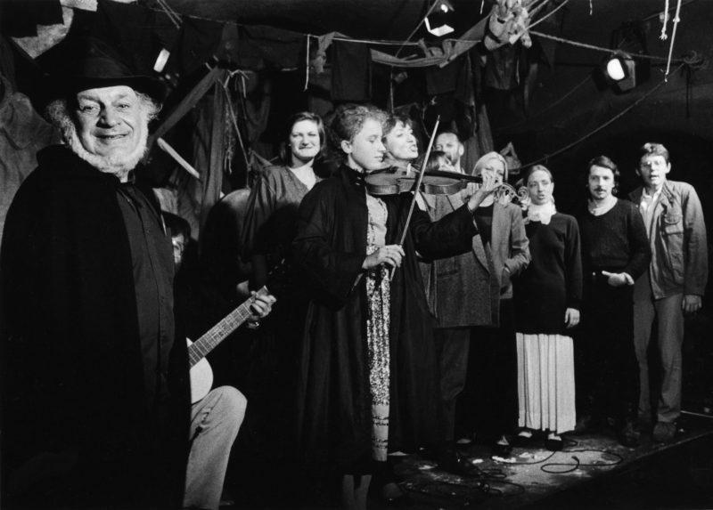 Pałac zbudowany z marzeń