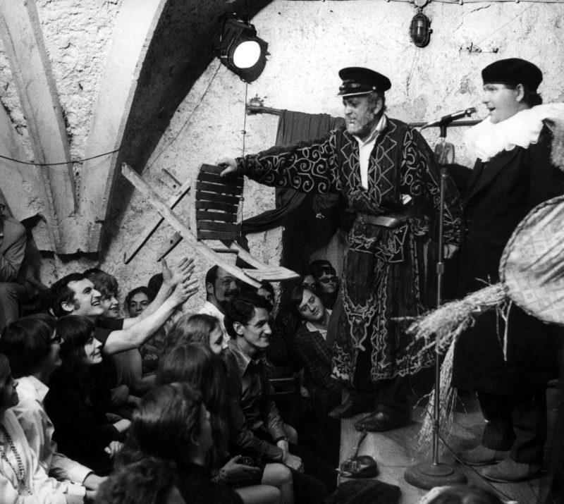 Pałac zbudowany z marzeń