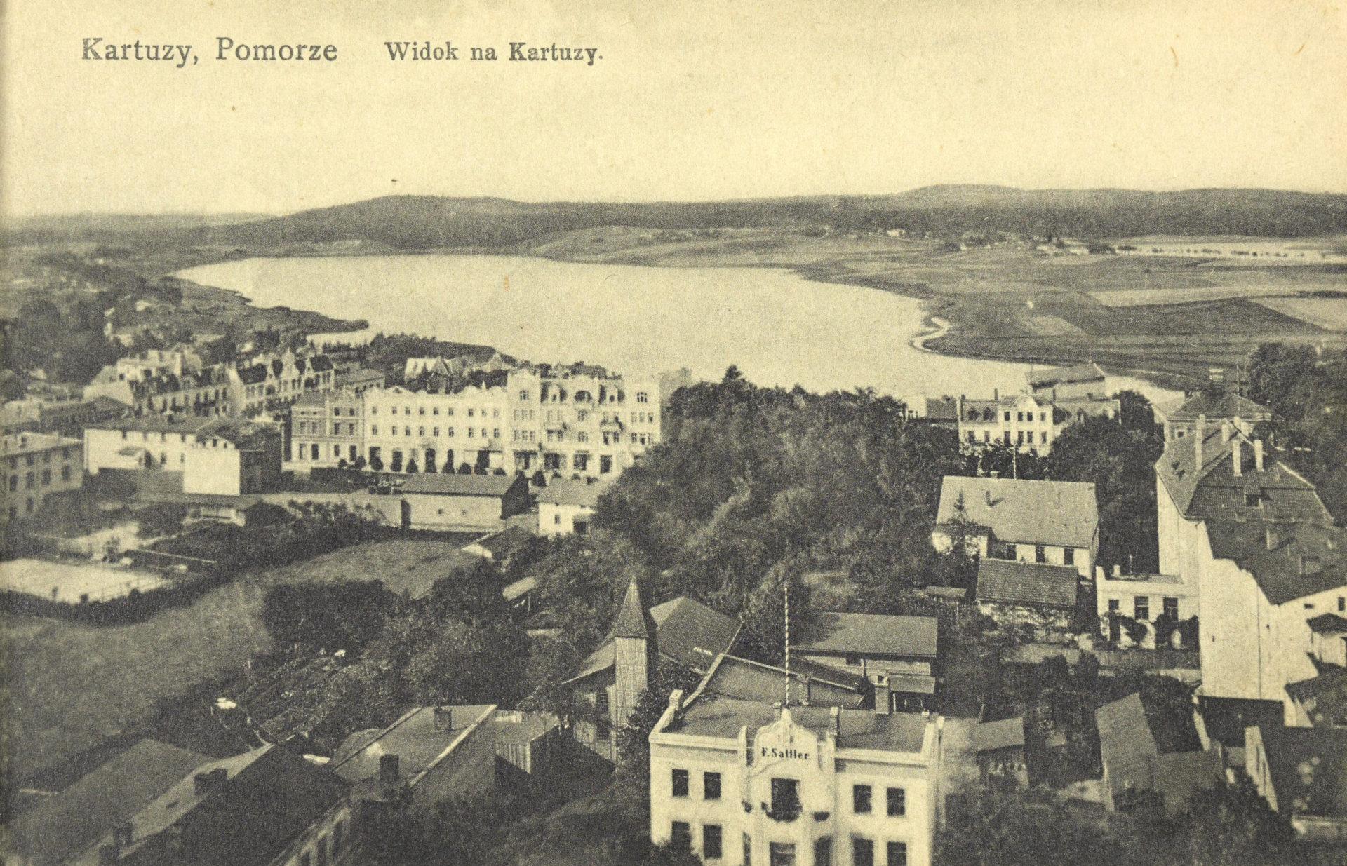 Kaszuby to historia, o której się milczy