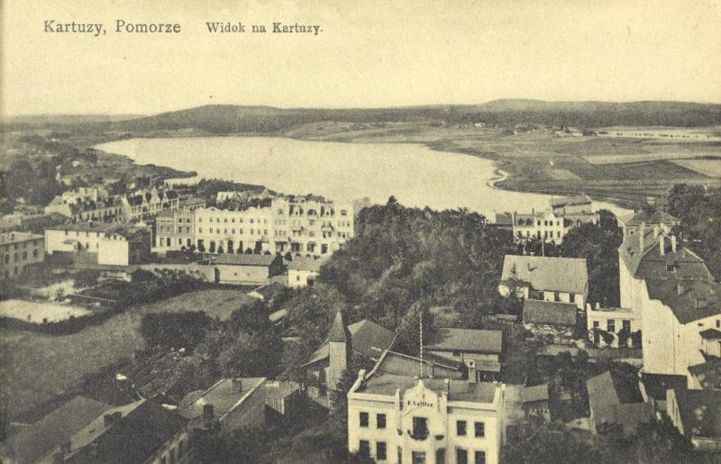 Kaszuby to historia, o której się milczy