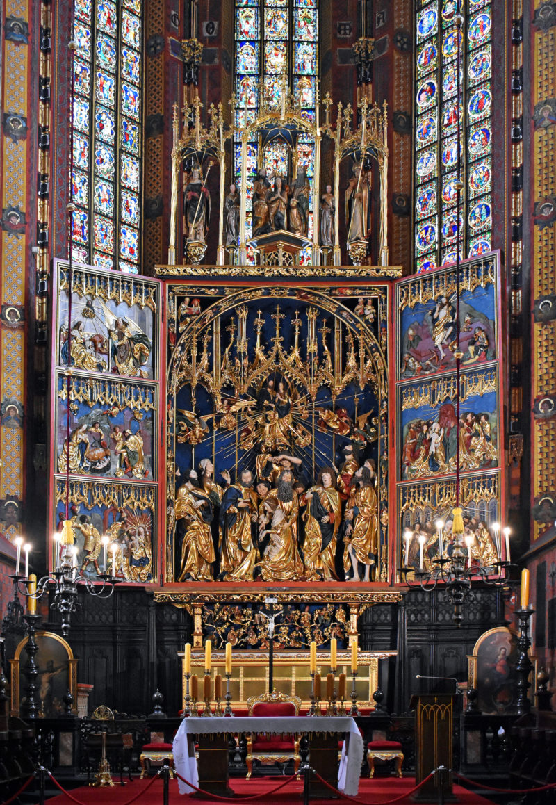 Kraków – historyczny zespół miasta
