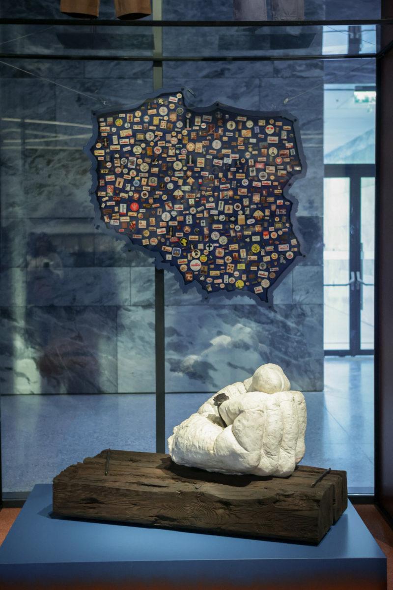 Muzeum Historii Polski, czyli historia się nie kończy