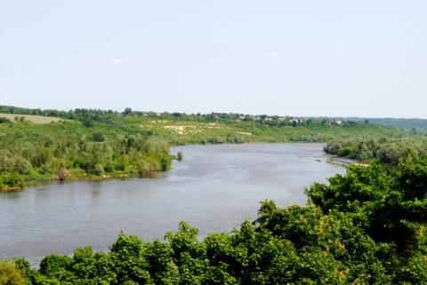 Wisła, Kazimierz Dolny.