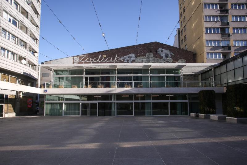 Muzea architektury to nie wystawy o ścianach!