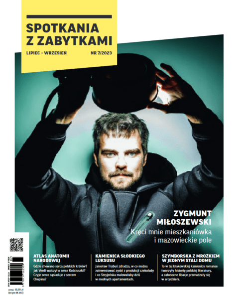 okladka Numery archiwalne