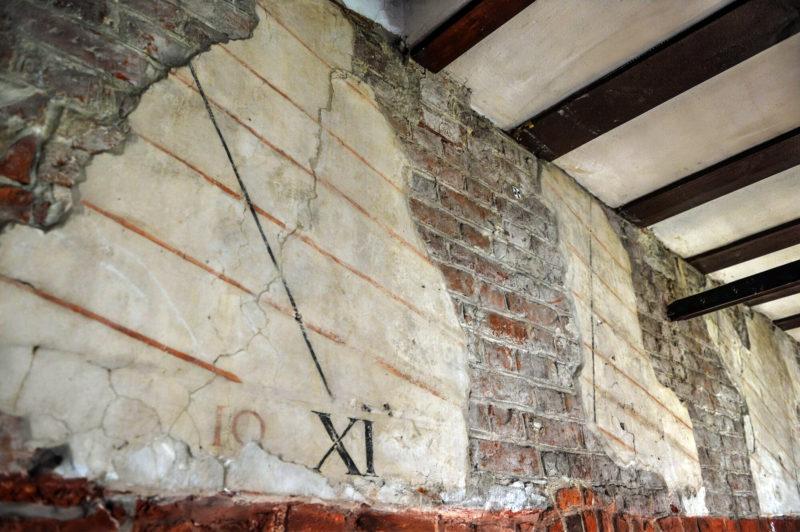 Olsztyn – zamek kapituły warmińskiej