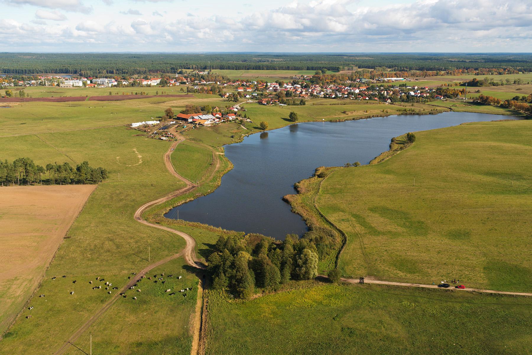 Ludzie z bagien