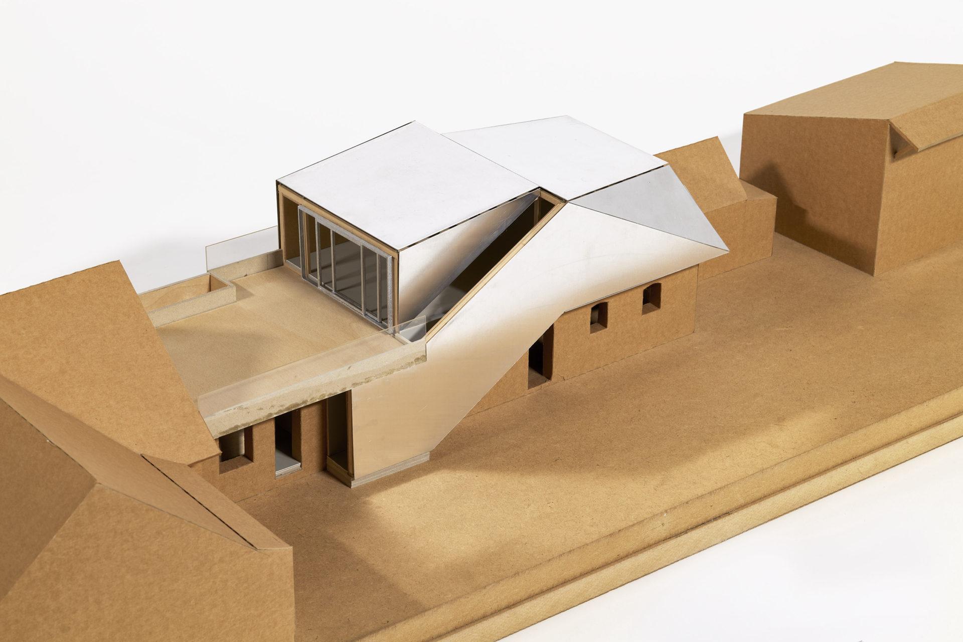 S-297-001-M Muzea architektury to nie wystawy o ścianach!