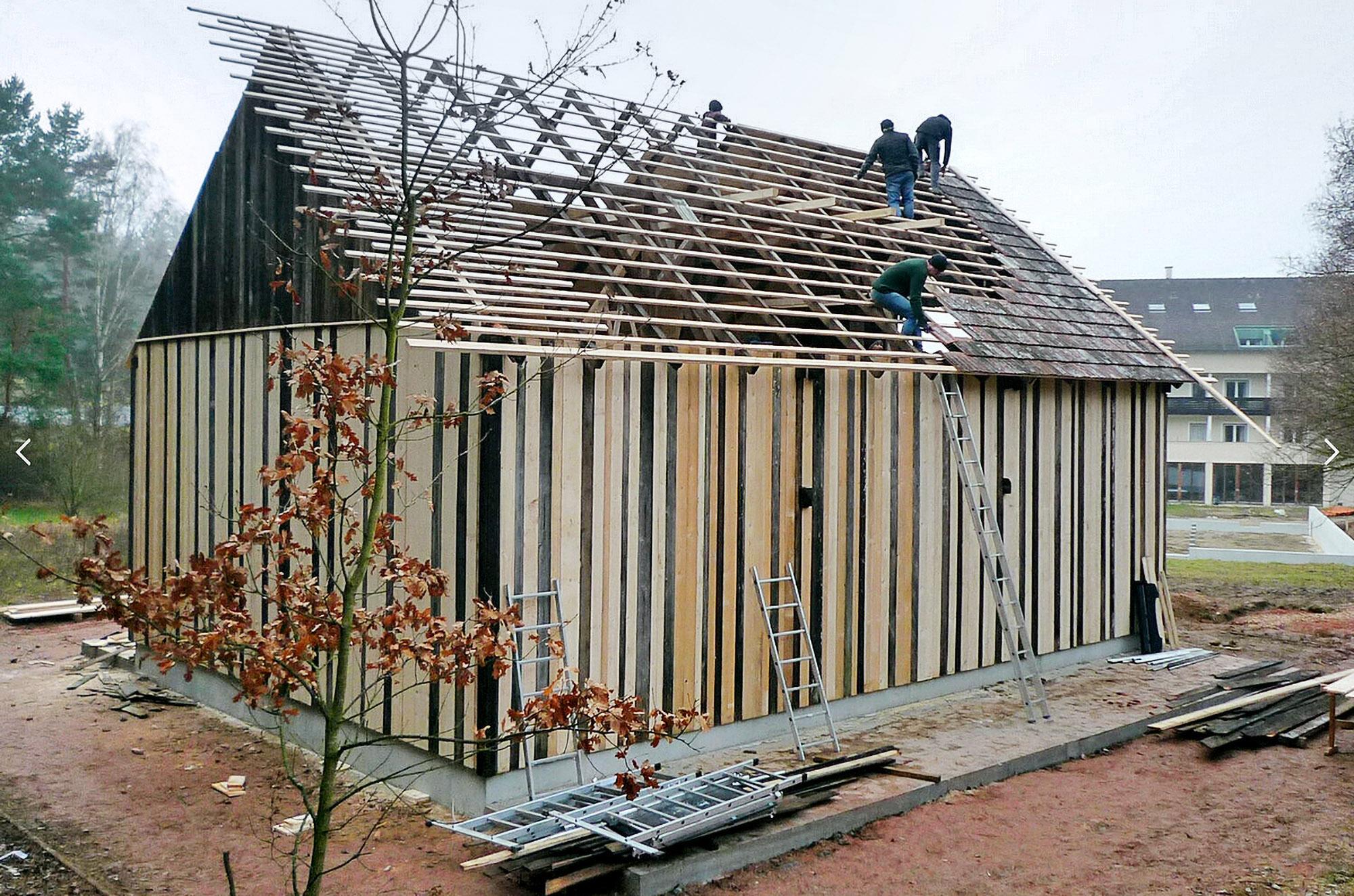 Muzea architektury to nie wystawy o ścianach!