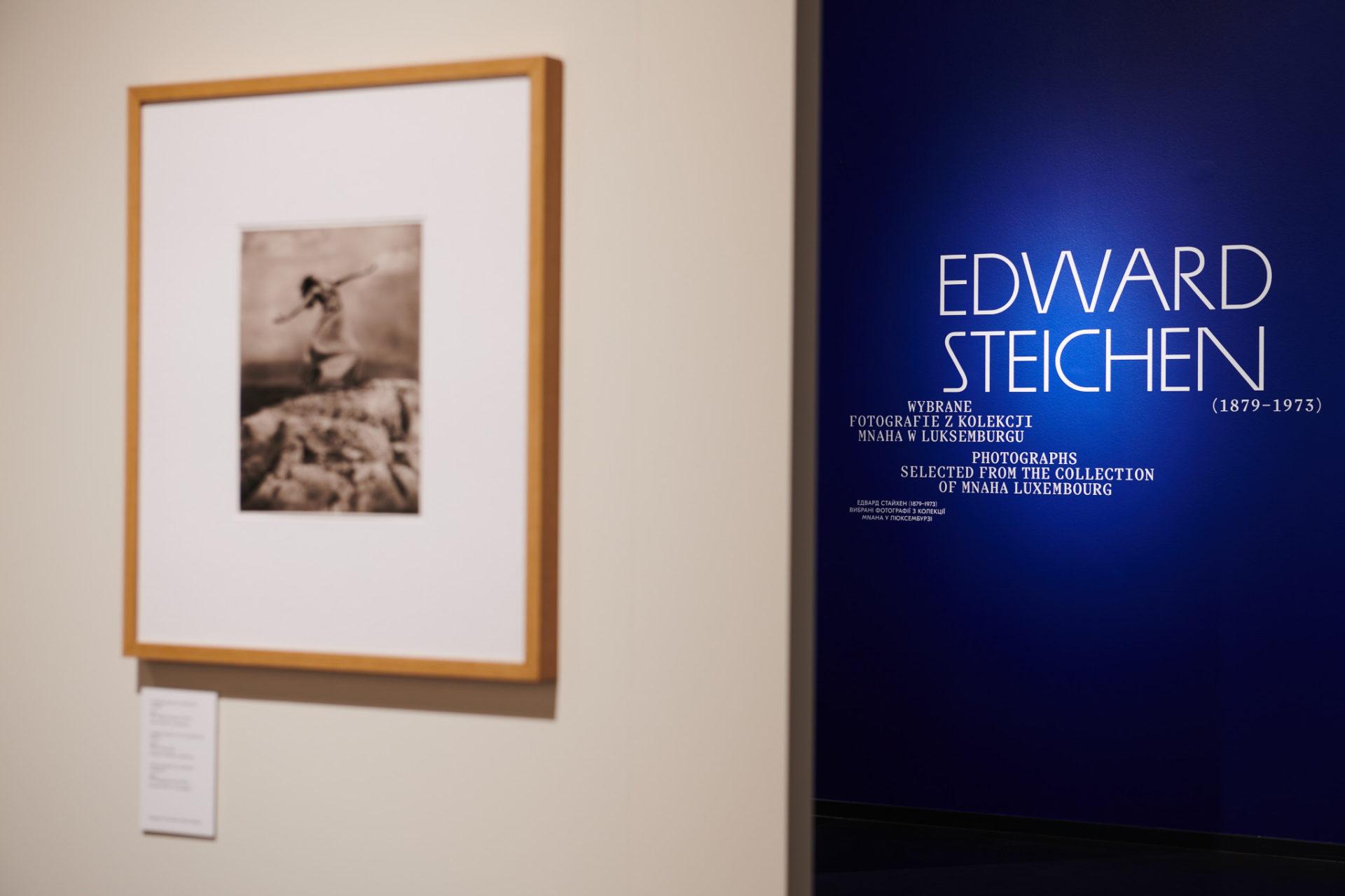 “Edward Steichen” Kreator epok