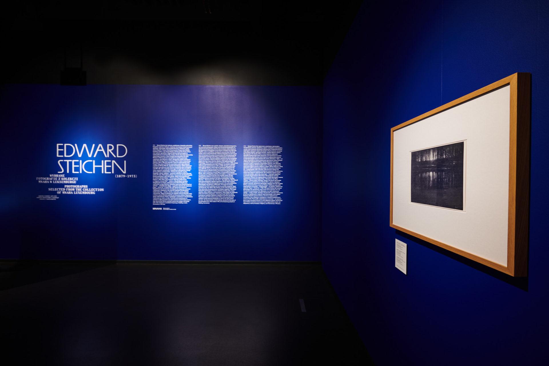 “Edward Steichen” Kreator epok
