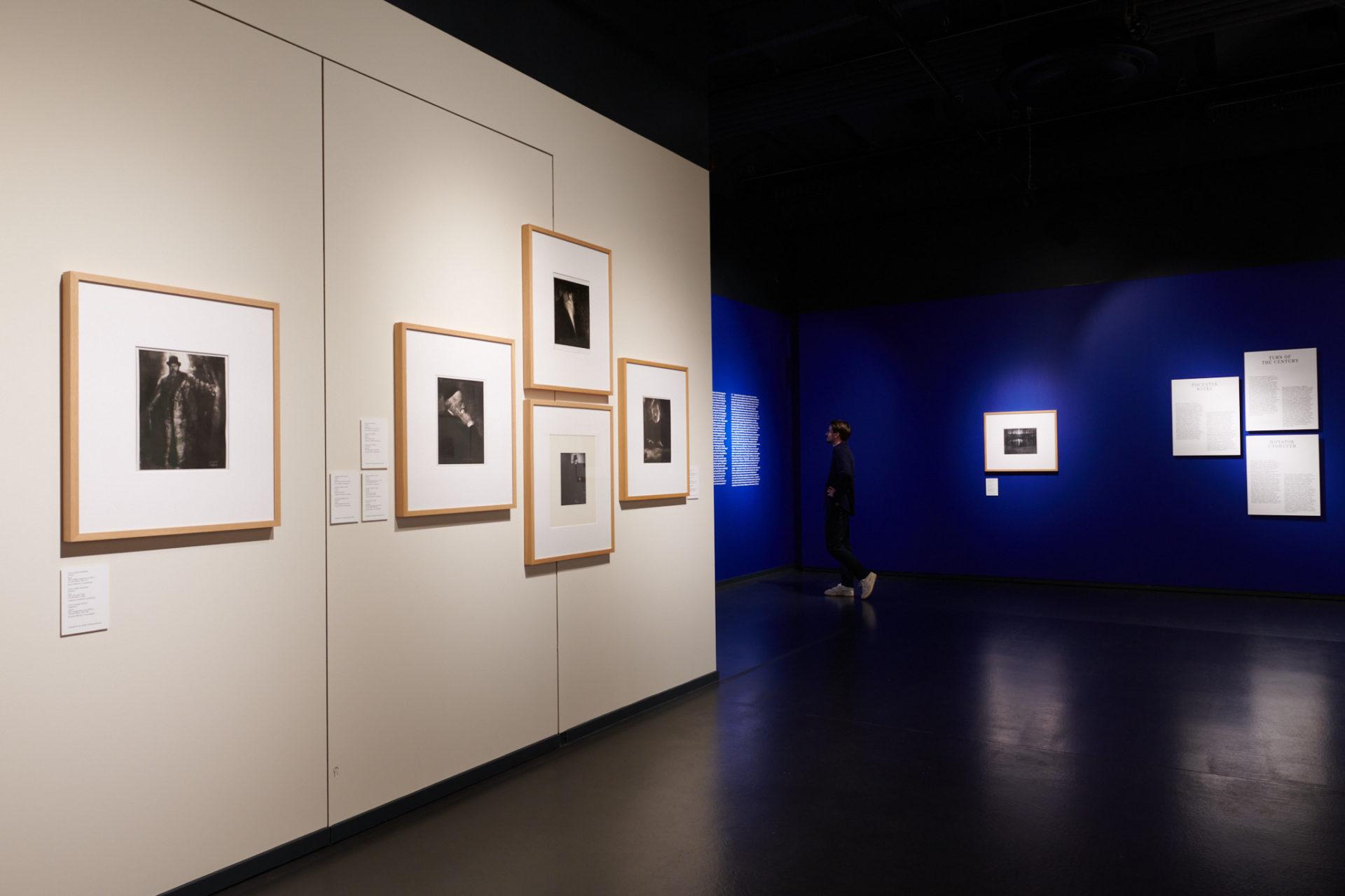 “Edward Steichen” Kreator epok