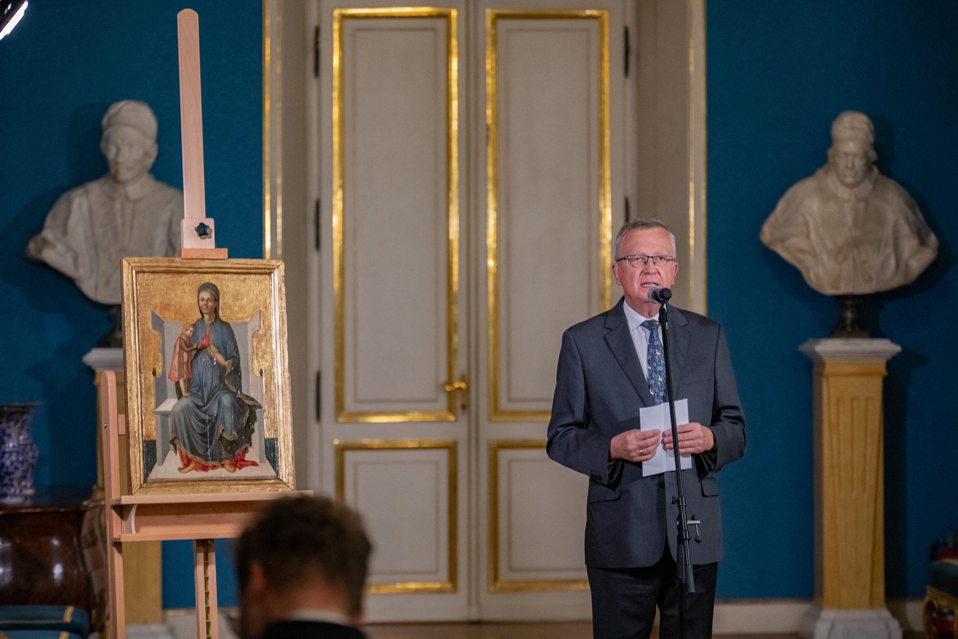 Perły europejskiego malarstwa