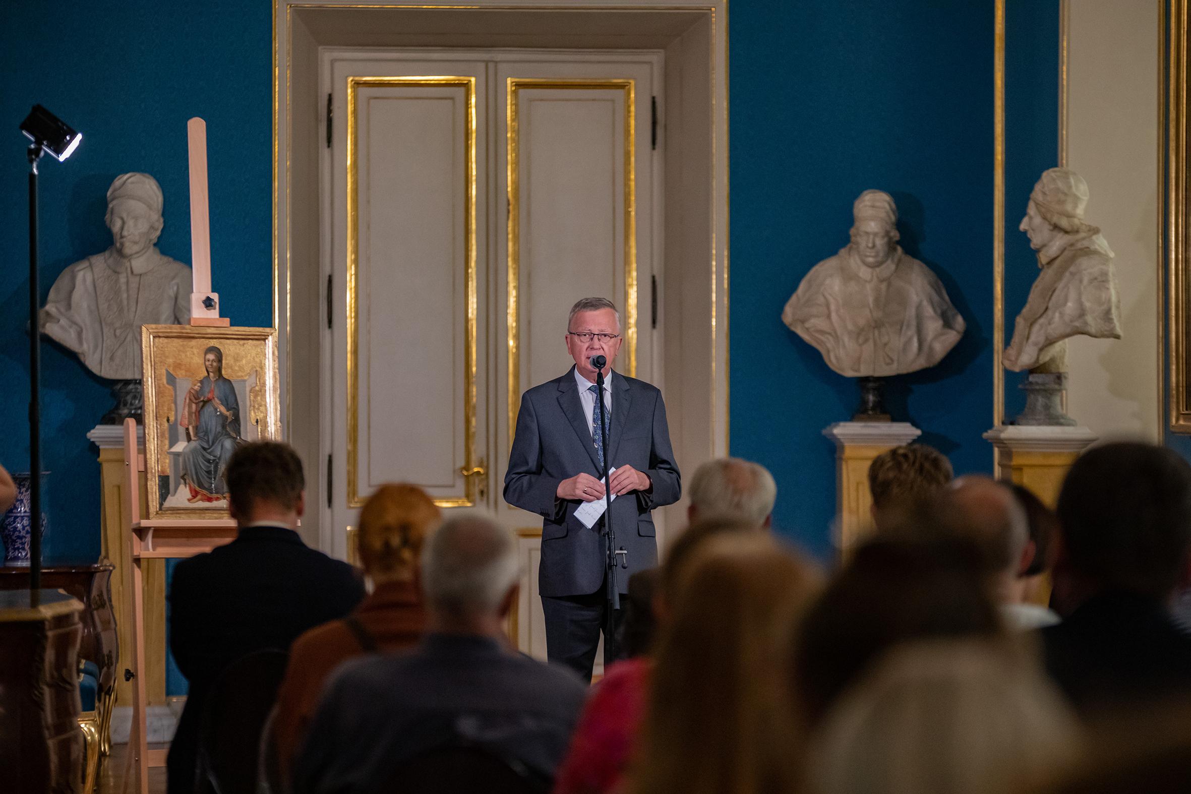 Perły europejskiego malarstwa