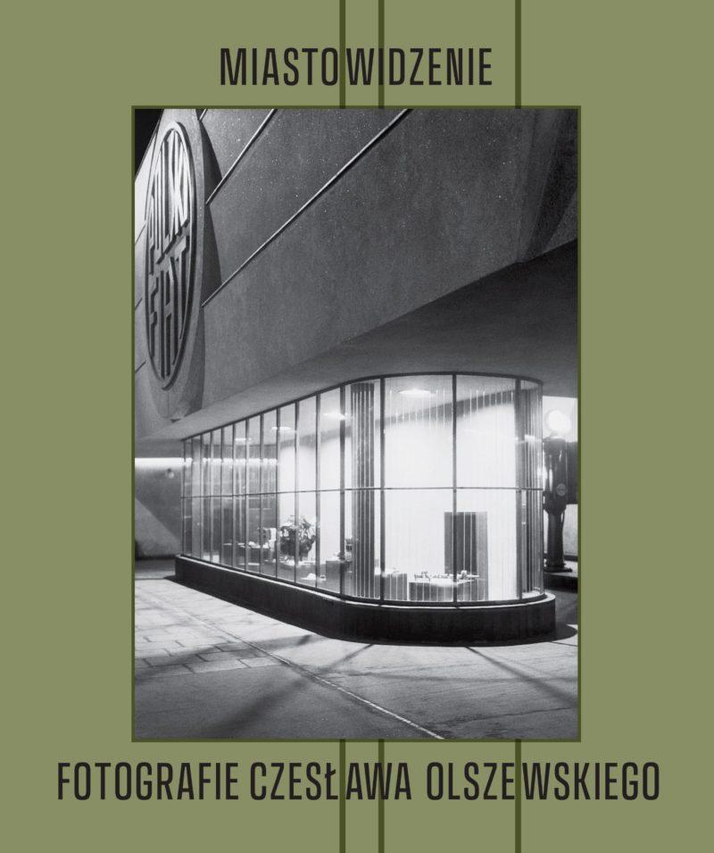 Jakie jesteś, miasto?