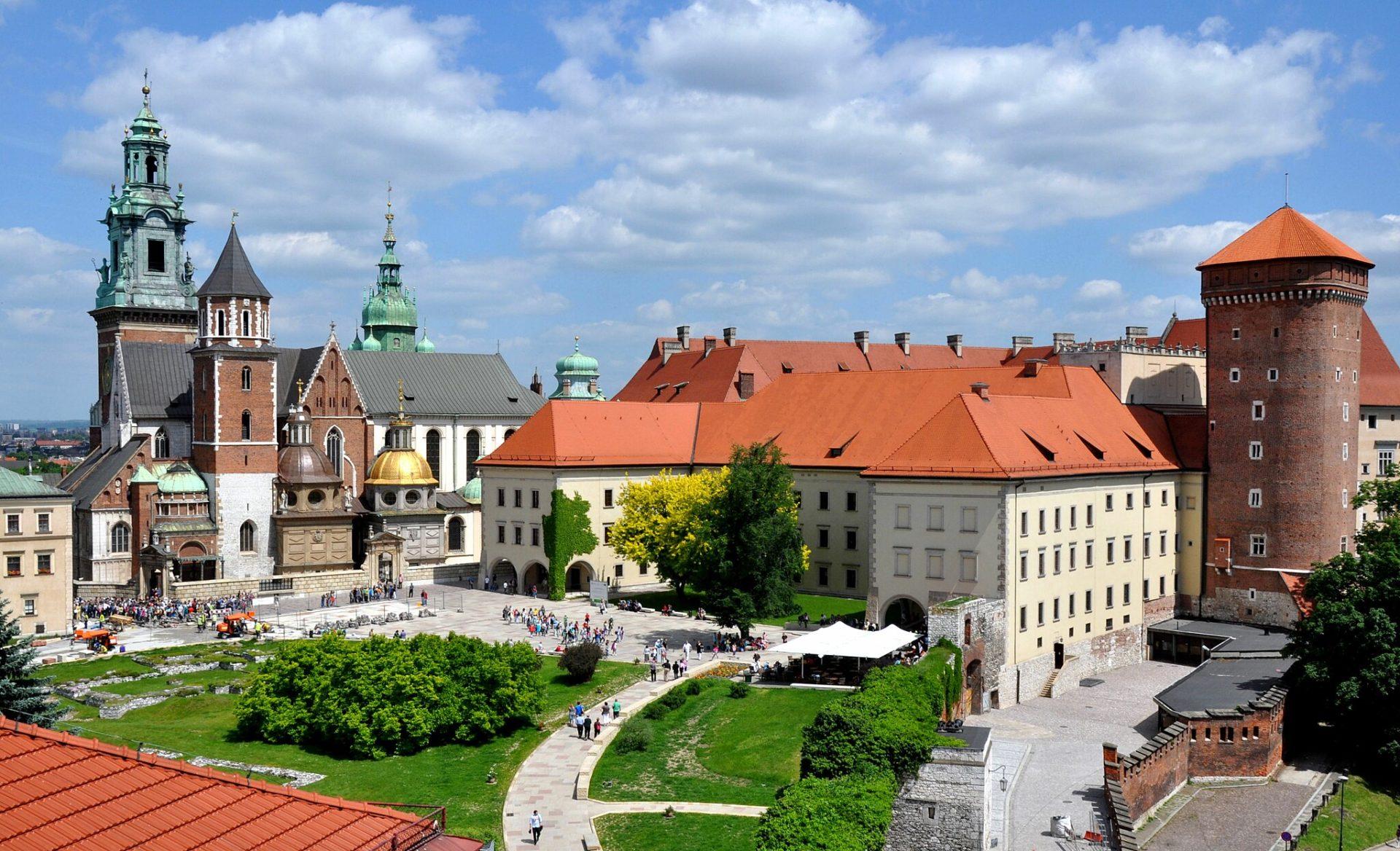 Odzyskać Wawel. Spory, marzenia i narodziny nowoczesnej konserwacji