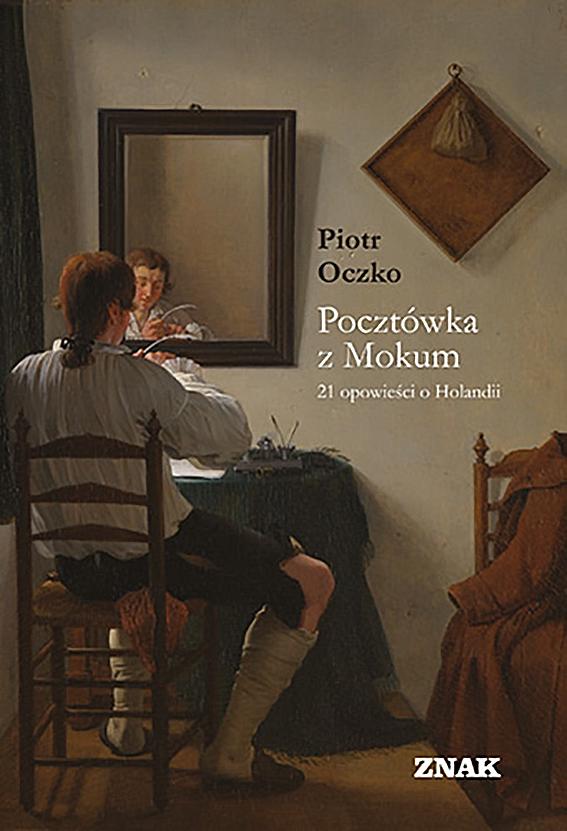 Holandia: raj na ziemi czy po prostu dobry wzorzec?