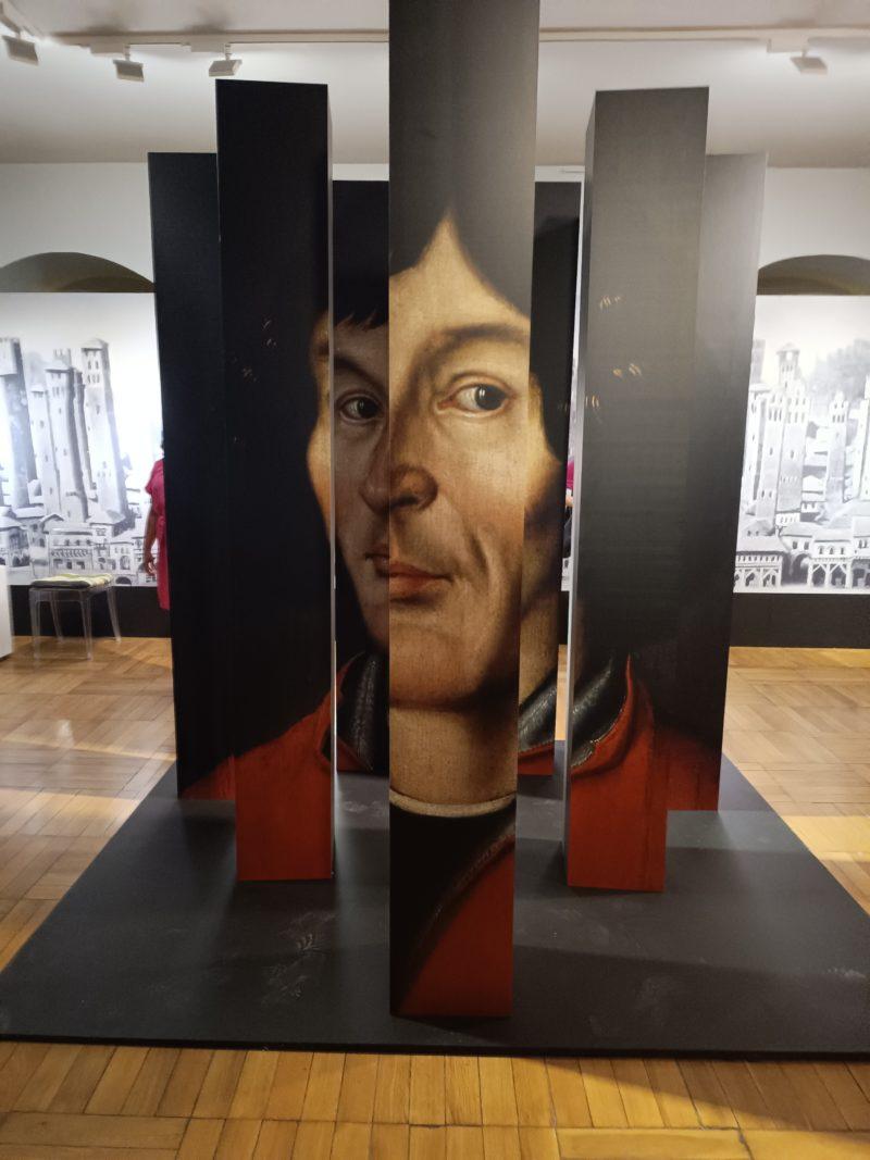 Odrodzenie Kopernika. Czyli uczony wciąż kręci