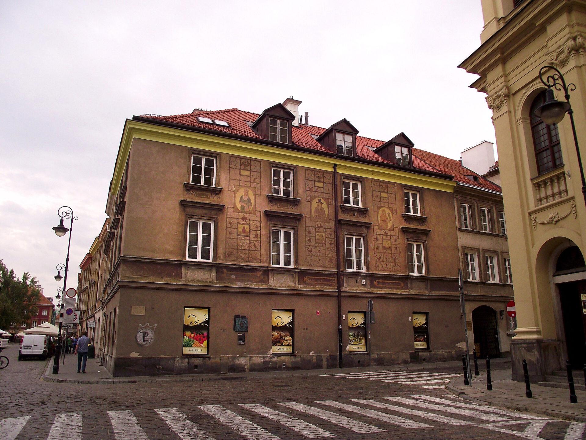 Spółdzielnia prac malarskich