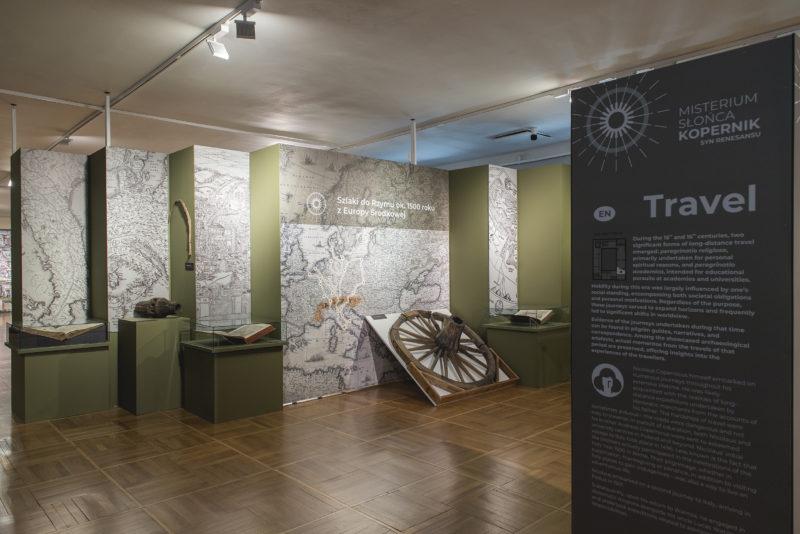 Odrodzenie Kopernika. Czyli uczony wciąż kręci