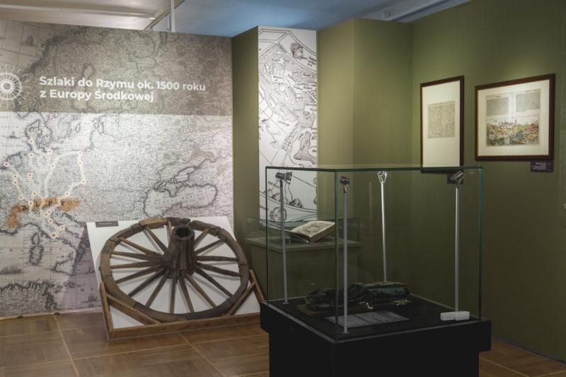 Odrodzenie Kopernika. Czyli uczony wciąż kręci