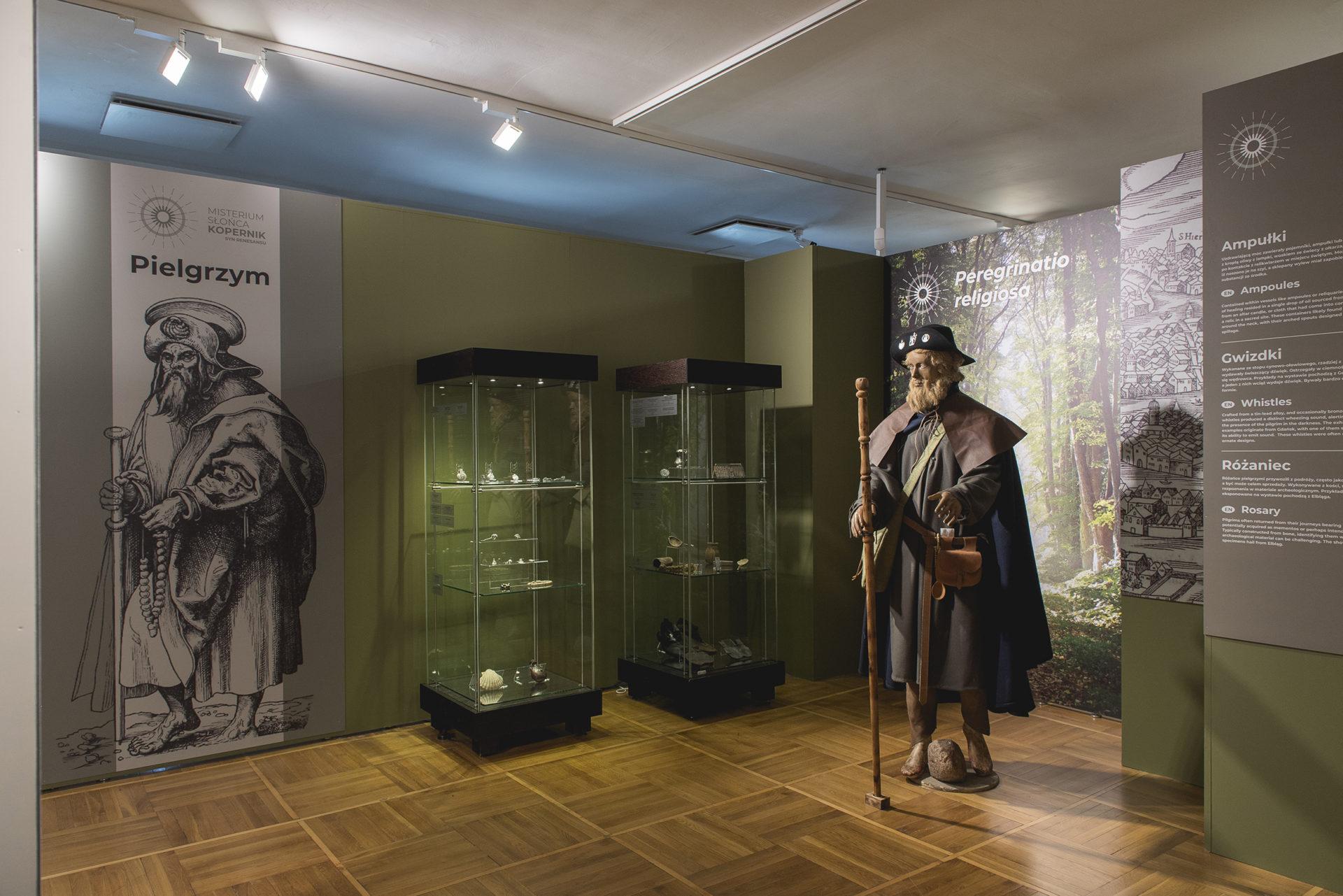 Odrodzenie Kopernika. Czyli uczony wciąż kręci