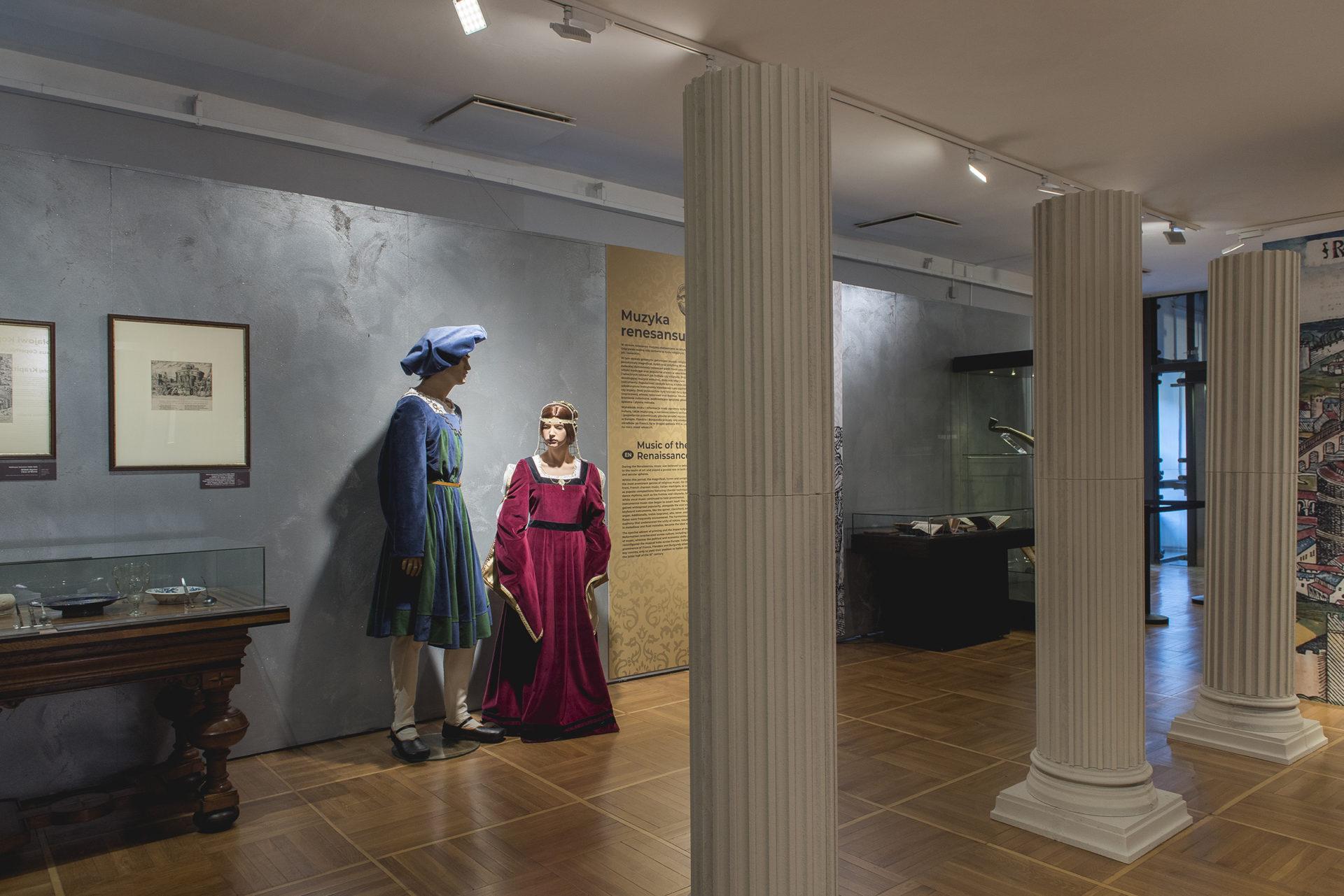 Odrodzenie Kopernika. Czyli uczony wciąż kręci