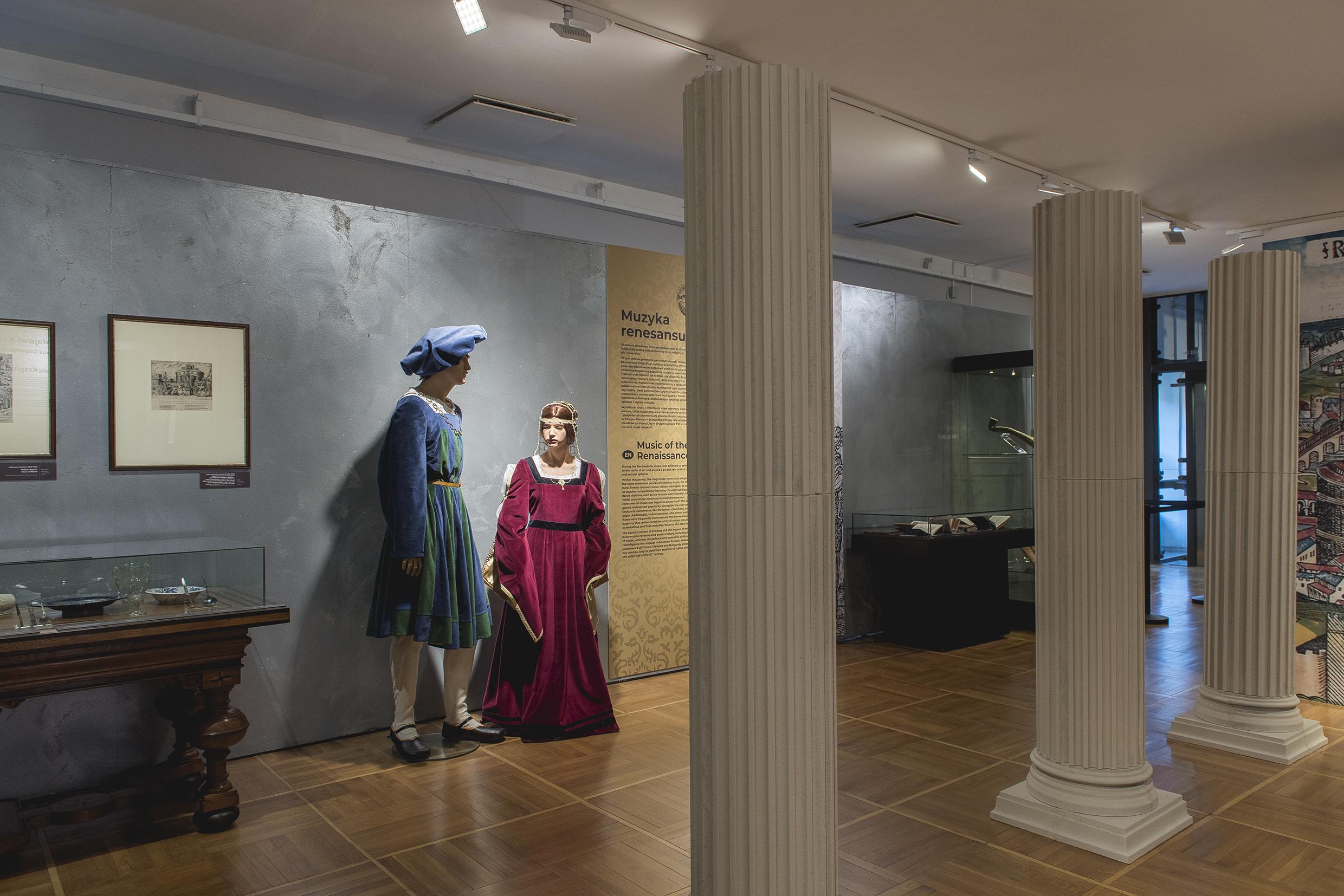 Odrodzenie Kopernika. Czyli uczony wciąż kręci